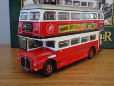 CORGI LONDON TRANSPORT 50
