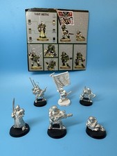 Warhammer 40K Cadian Command