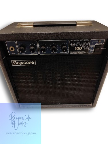 Guyatone 100fj guitar - guyatone,