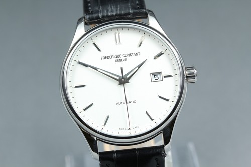 Frederique constant classics - constant,
