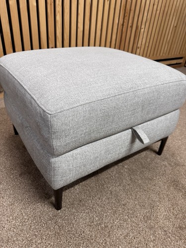 Dfs valetta storage footstool - storage,