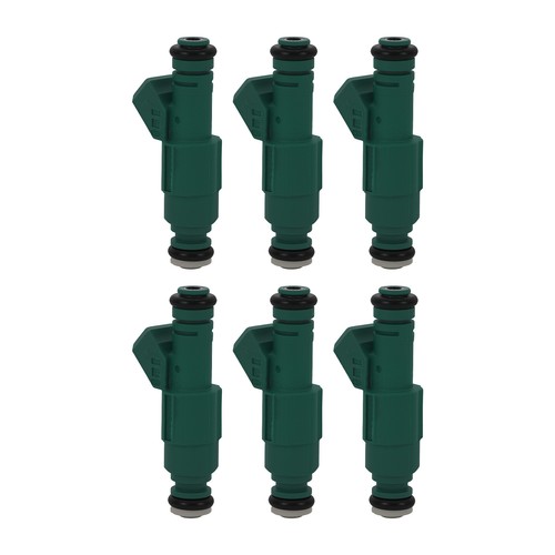 Fuel injectors for ford bmw - 6,