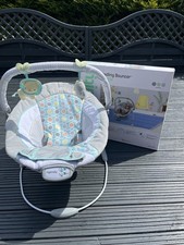 Ingenuity Baby Bouncer