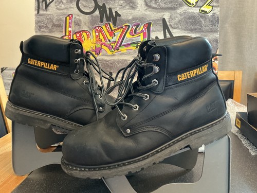 Cat caterpillar men steel - caterpillar,