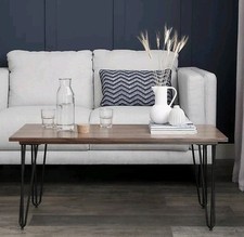Zorras Walnut Wood Effect