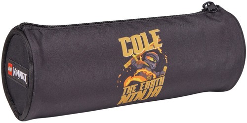Lego ninjago pencil roll tube - lego,