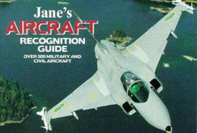 Janes aircraft recognition - janes,