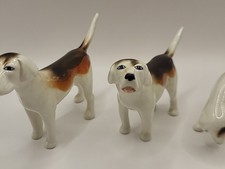 Beswick england hunting - beswick, dog