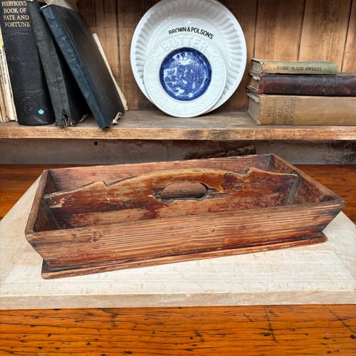 Cutlery tray knife box - /, /
