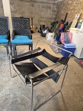 Collectors 1920 design Ivan chair