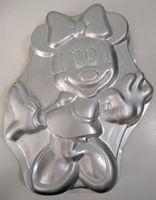 Minnie Mouse Wilton Disney