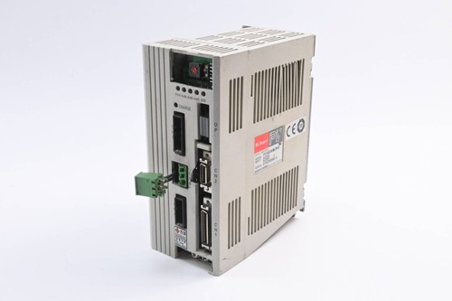Sanyo denki servo amplifier - sanyo,