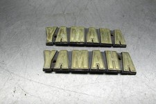 Yamaha XS650 Custom XS 650
