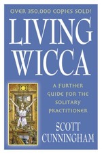 Scott Cunningham.: Living