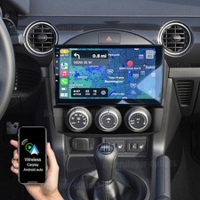 Car Stereo Radio GPS Navi RDS