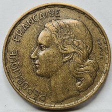 FRANCE Guiraud 50 Francs 1954