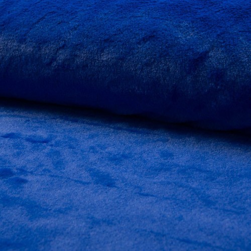 Luxury short plush super soft - short,