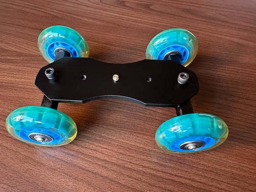 Walimex pro mini dolly for - walimex,