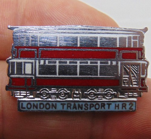 London transport hr2 tram - london, /