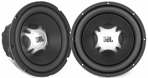 Jbl gt5 10d dual voil - dual,