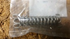AUSTIN ROVER MG MONTEGO EFI TURBO EXHAUST DOWNPIPE SPRING GENUINE PART