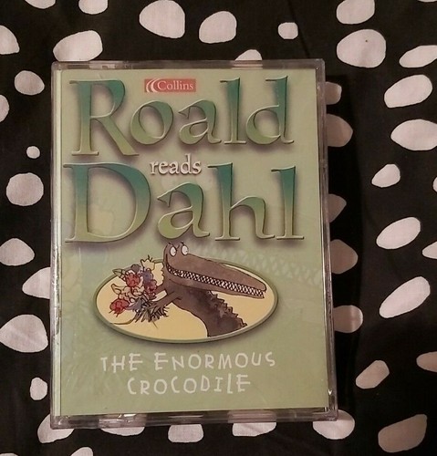 Roald dahl the enormous - ,