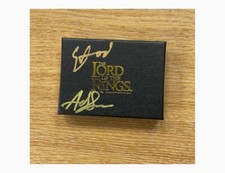 The lord rings one - the,