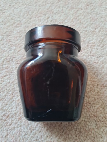 Oxo jar 20z - oxo,