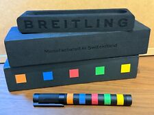 New Genuine BREITLING Color