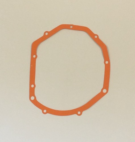 Clutch cover gasket for gsf600 - clutch,