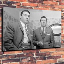 The Kray Twins Printed Box
