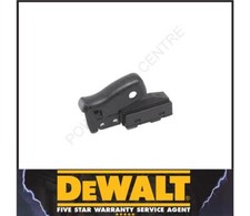 DeWalt Spare part Replacement Switch for Combination/mitre saws DW771 DW777