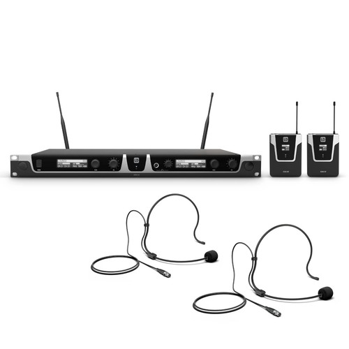 Systems u505 bphh 2 - bphh,