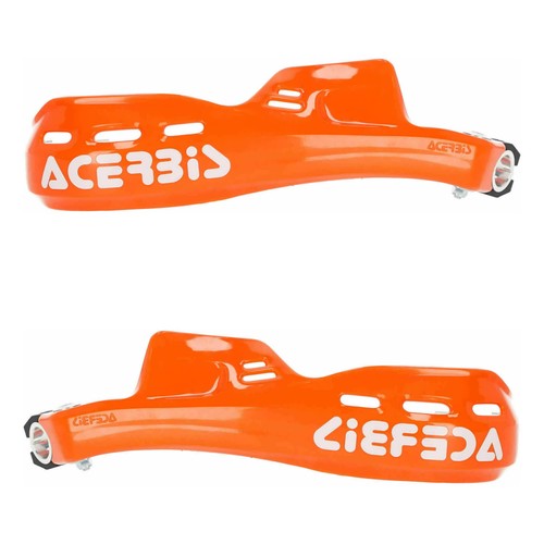 Acerbis nylon rally brush - nylon,