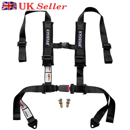 Kyostar 4 point racing - kyostar, 4-point
