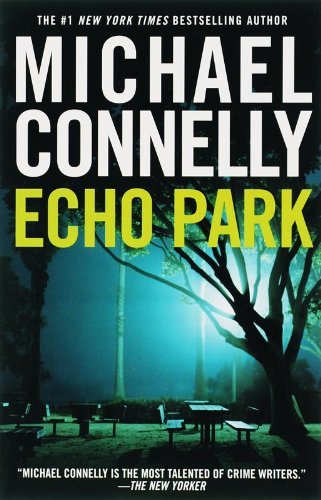 Echo park michael - echo,