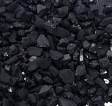 Terrarium active charcoal - active,