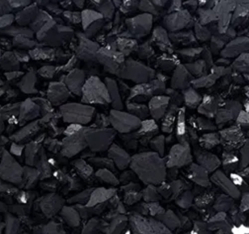 Terrarium active charcoal - active,