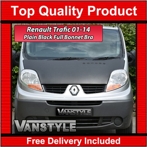 Fits renault trafic 14 - renault,