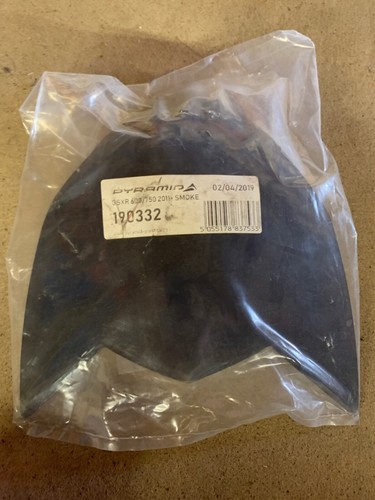 New old genuine pyramid - old,