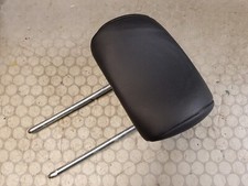 08 Ford Mondeo mk4 Rear Middle