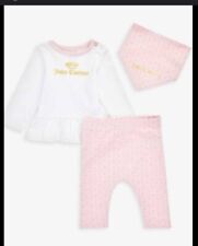 RRP£40 Juicy Couture Baby