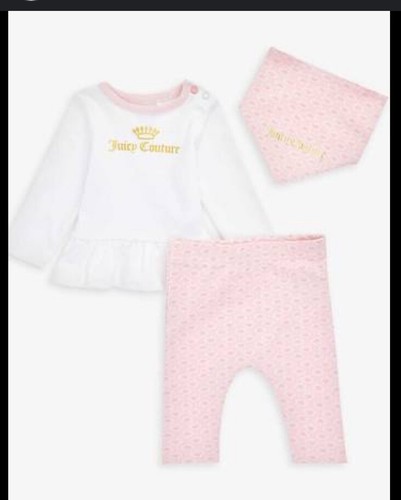 Rrp juicy couture baby - juicy,