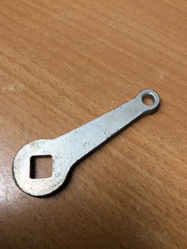 Velocette brake arm le148 - velocette, nos