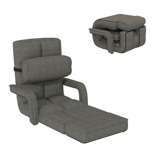 Adjustable folding floor - folding,