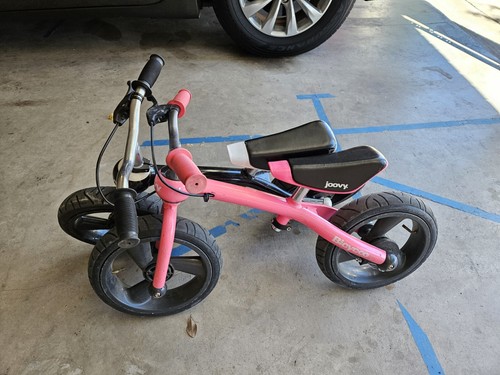Balance bike - balance,