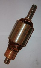 RENAULT 4 HP / DYNAMO INDUCED