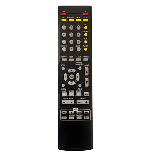 Remote control for denon - for,