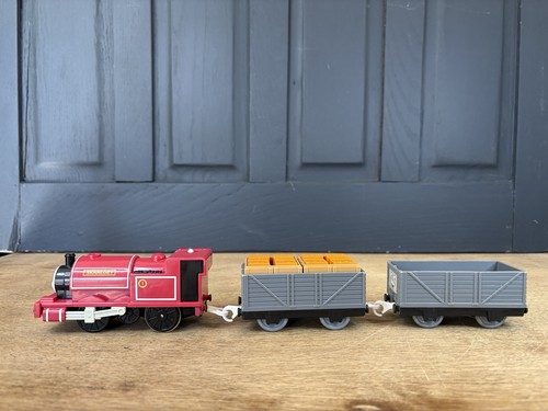 Tomy trackmaster thomas the - thomas,