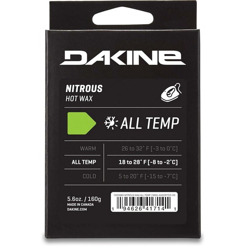 Dakine nitrous ski - dakine, snowboard